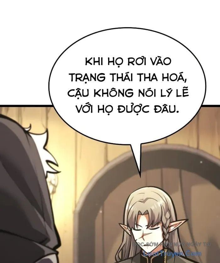 Độc Chiến Đế Vương [Chap 37-38]