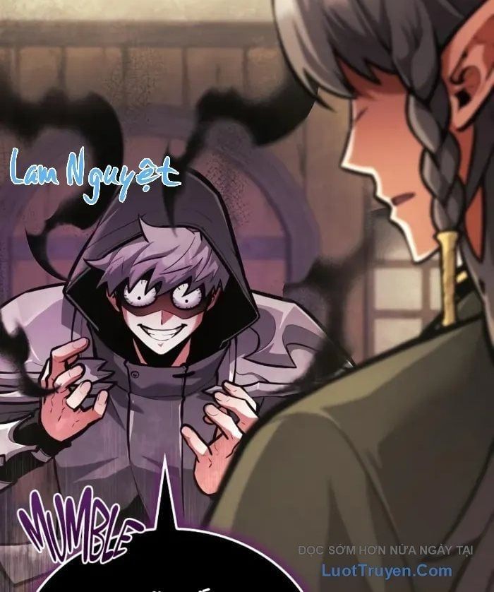 Độc Chiến Đế Vương [Chap 37-38]