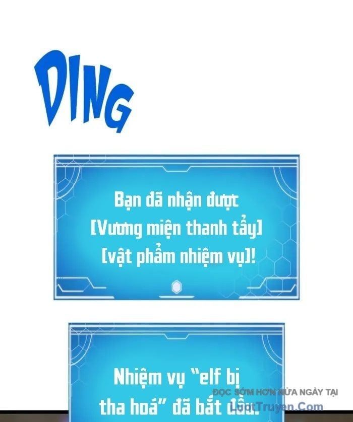 Độc Chiến Đế Vương [Chap 37-38]