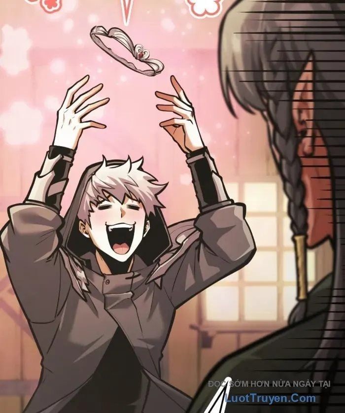 Độc Chiến Đế Vương [Chap 37-38]