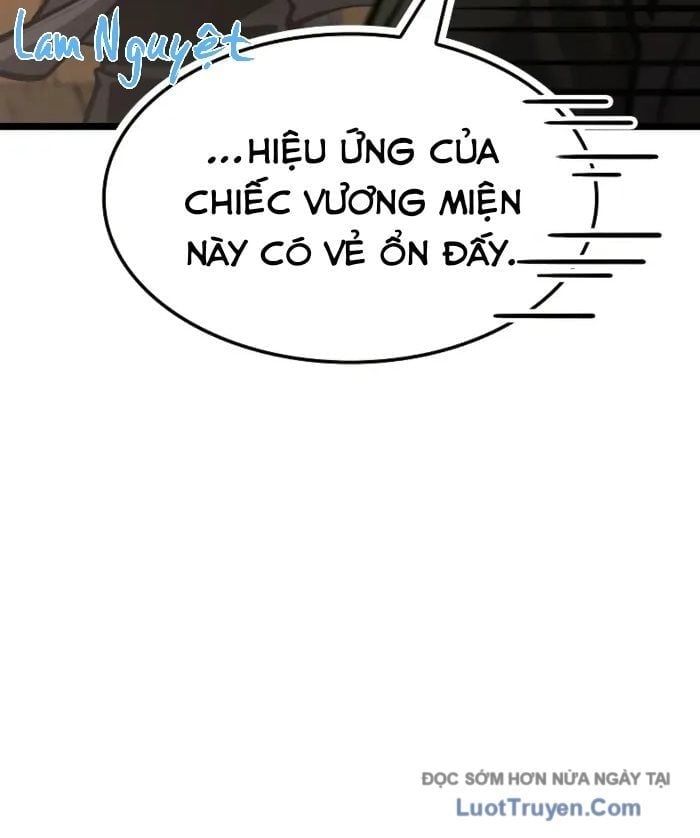 Độc Chiến Đế Vương [Chap 37-38]
