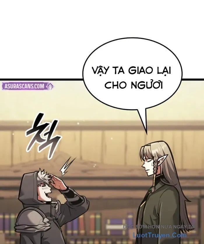 Độc Chiến Đế Vương [Chap 37-38]