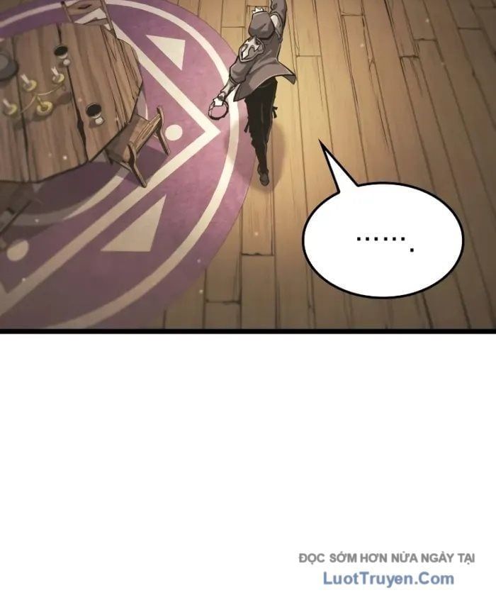 Độc Chiến Đế Vương [Chap 37-38]