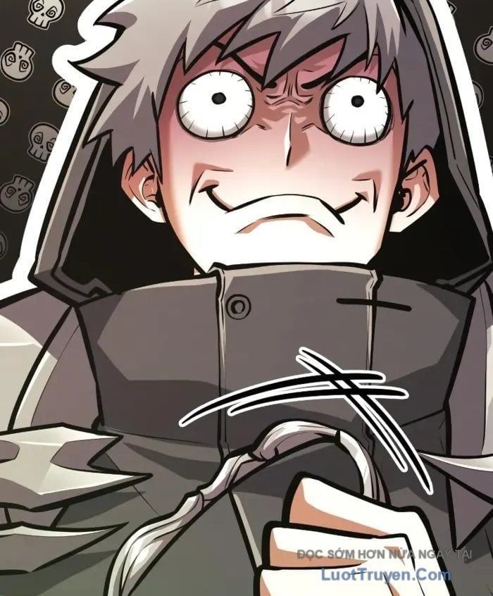 Độc Chiến Đế Vương [Chap 37-38]