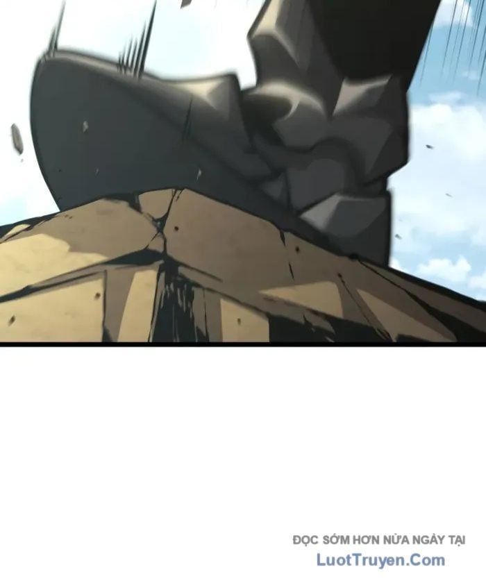 Độc Chiến Đế Vương [Chap 37-38]