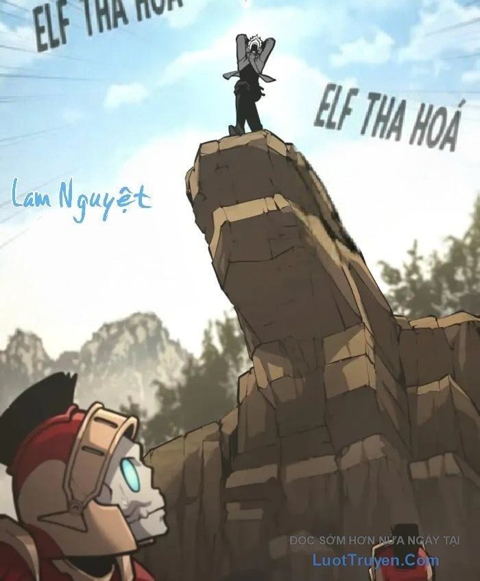 Độc Chiến Đế Vương [Chap 37-38]