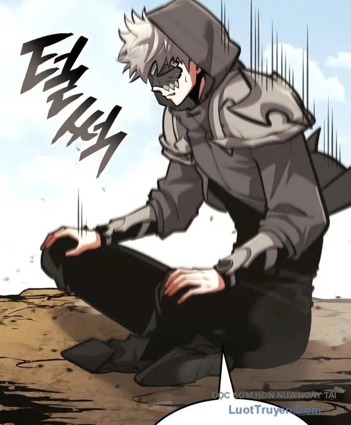 Độc Chiến Đế Vương [Chap 37-38]