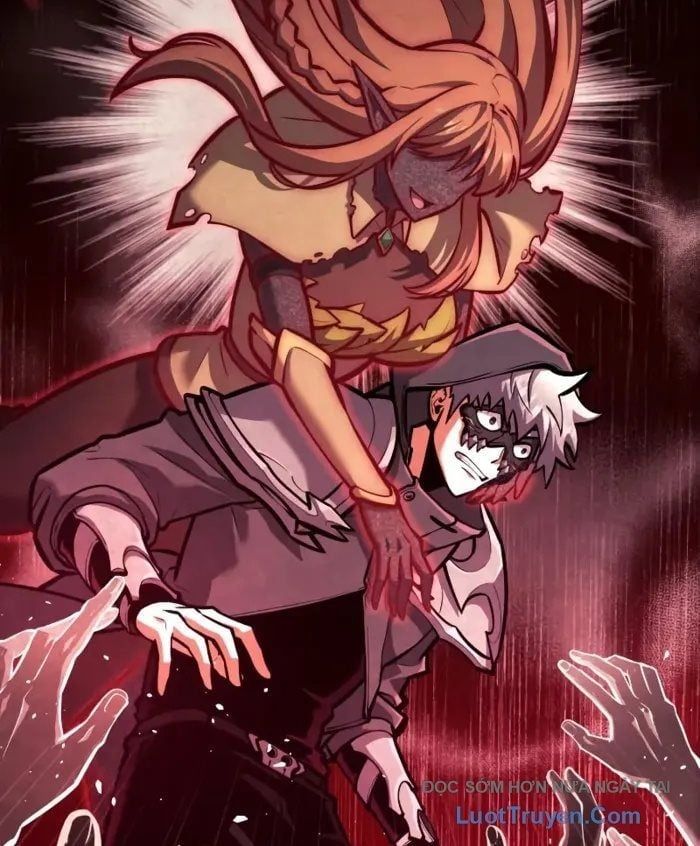 Độc Chiến Đế Vương [Chap 37-38]