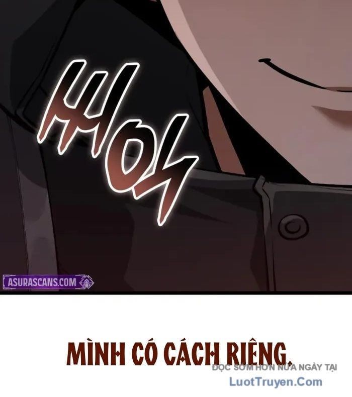 Độc Chiến Đế Vương [Chap 37-38]