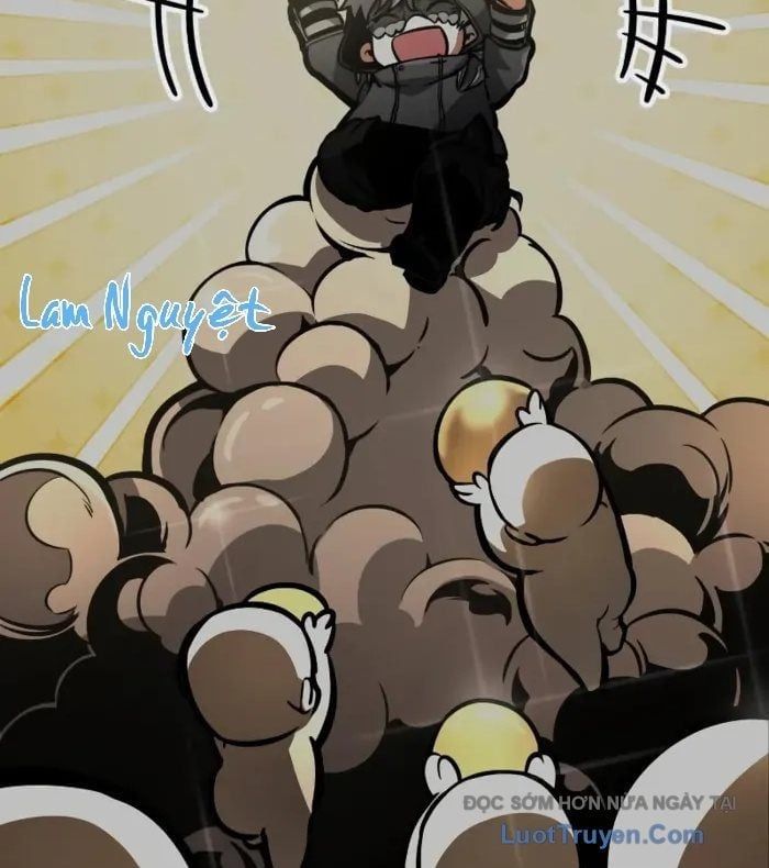 Độc Chiến Đế Vương [Chap 37-38]