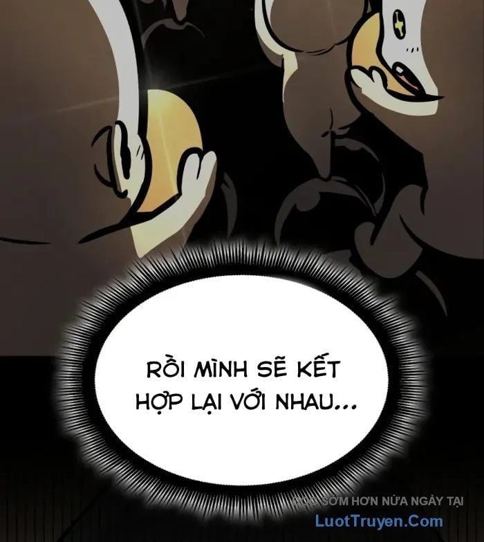 Độc Chiến Đế Vương [Chap 37-38]