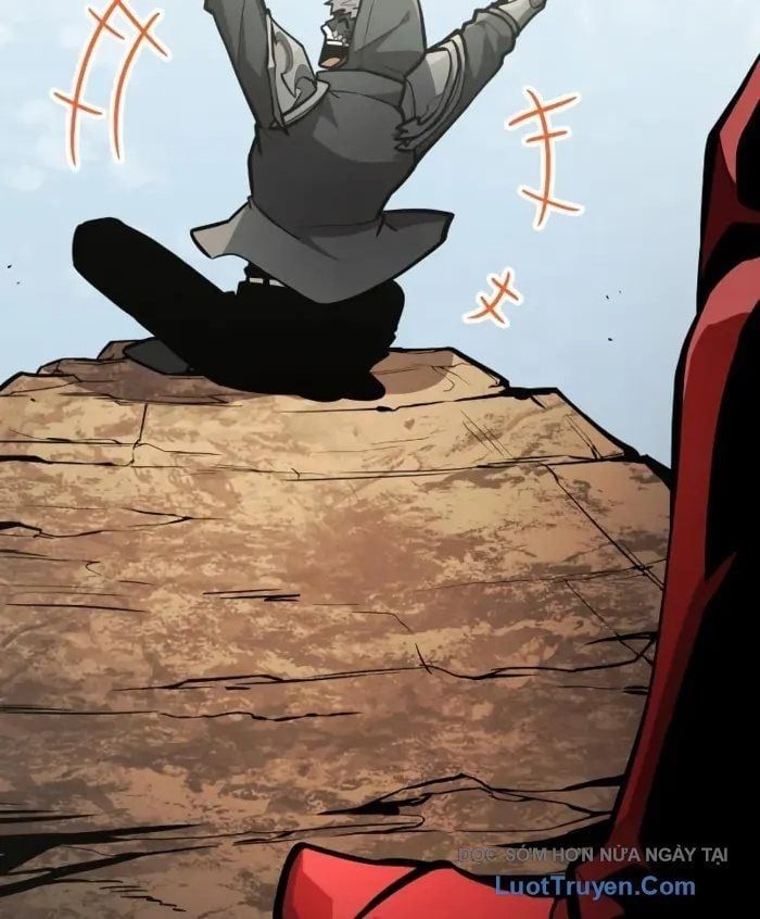 Độc Chiến Đế Vương [Chap 37-38]