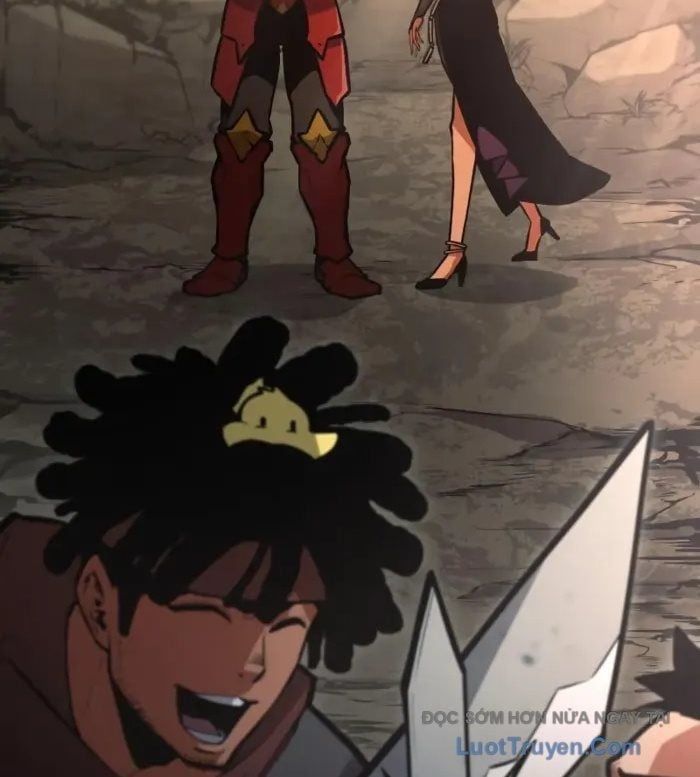 Độc Chiến Đế Vương [Chap 37-38]