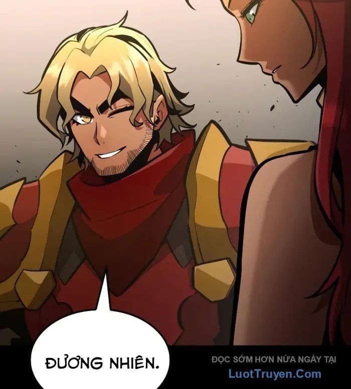 Độc Chiến Đế Vương [Chap 37-38]