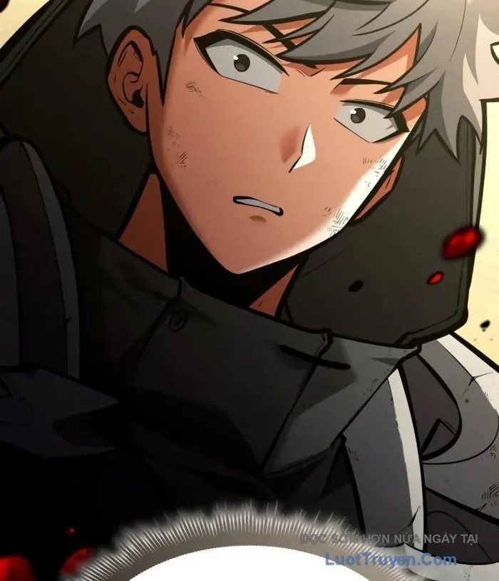 Độc Chiến Đế Vương [Chap 37-38]