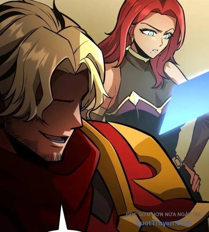 Độc Chiến Đế Vương [Chap 37-38]