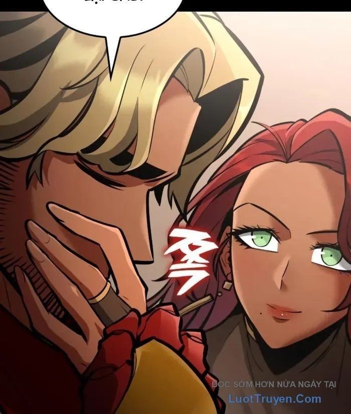 Độc Chiến Đế Vương [Chap 37-38]