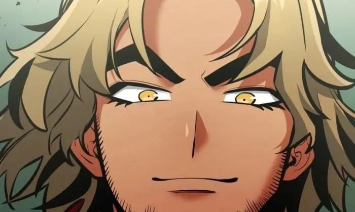 Độc Chiến Đế Vương [Chap 37-38]