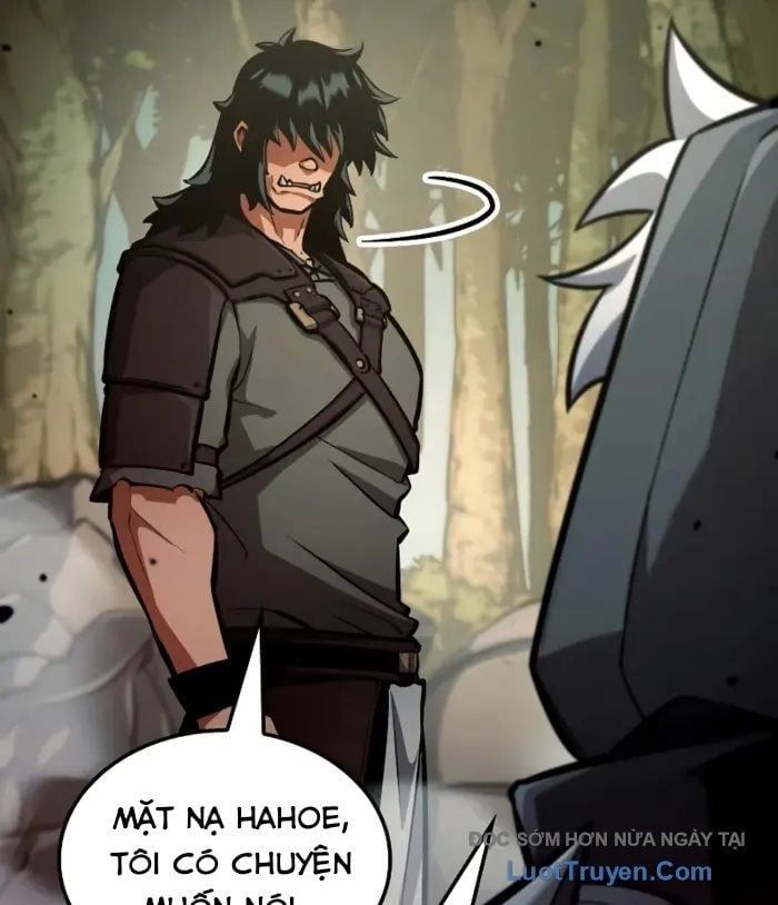 Độc Chiến Đế Vương [Chap 37-38]