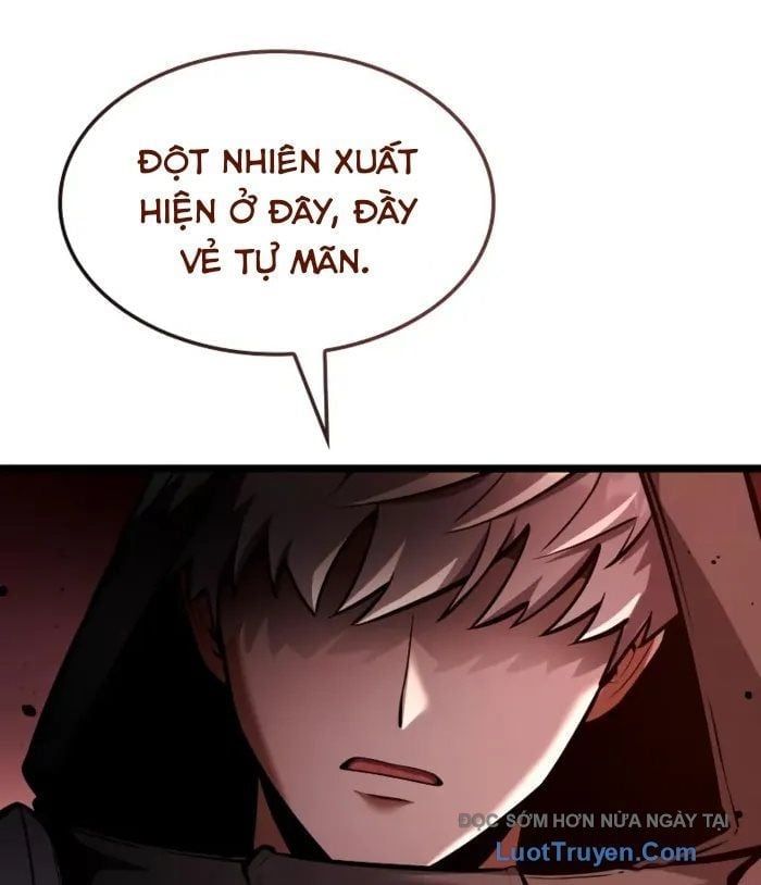 Độc Chiến Đế Vương [Chap 37-38]