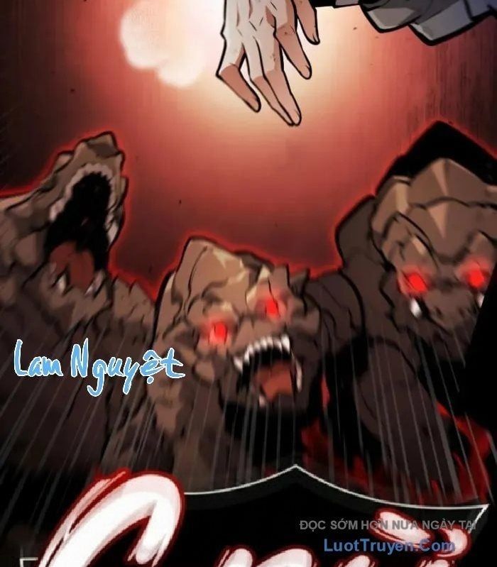 Độc Chiến Đế Vương [Chap 37-38]