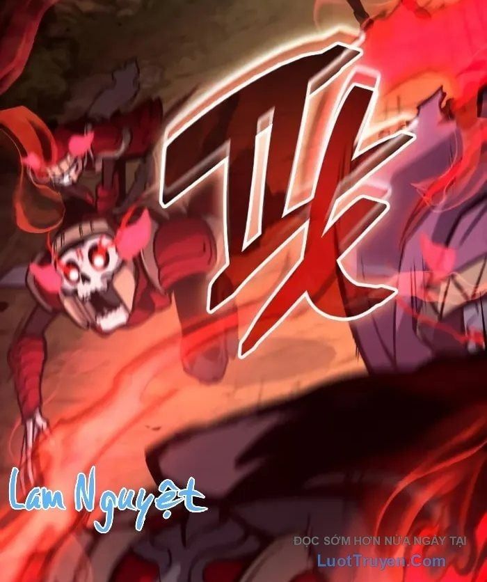 Độc Chiến Đế Vương [Chap 37-38]