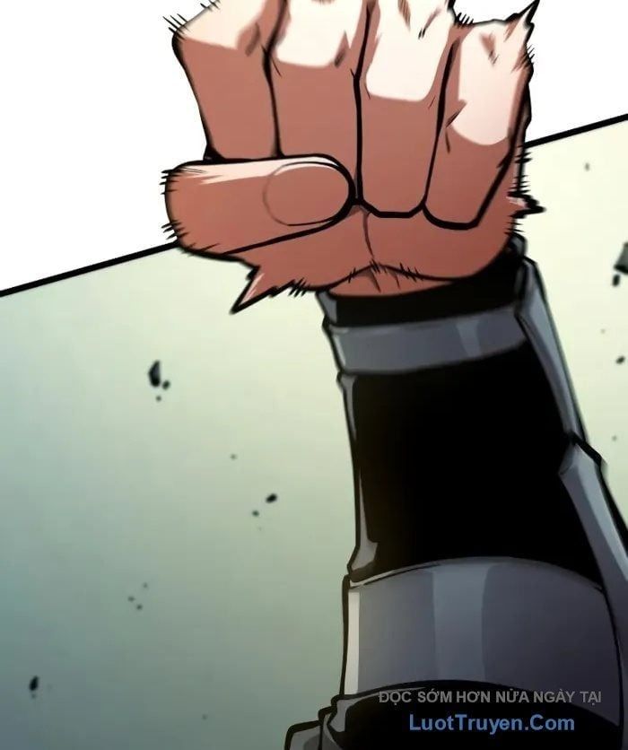 Độc Chiến Đế Vương [Chap 37-38]