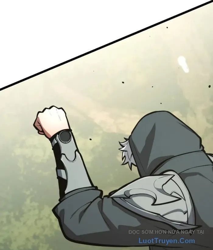 Độc Chiến Đế Vương [Chap 37-38]