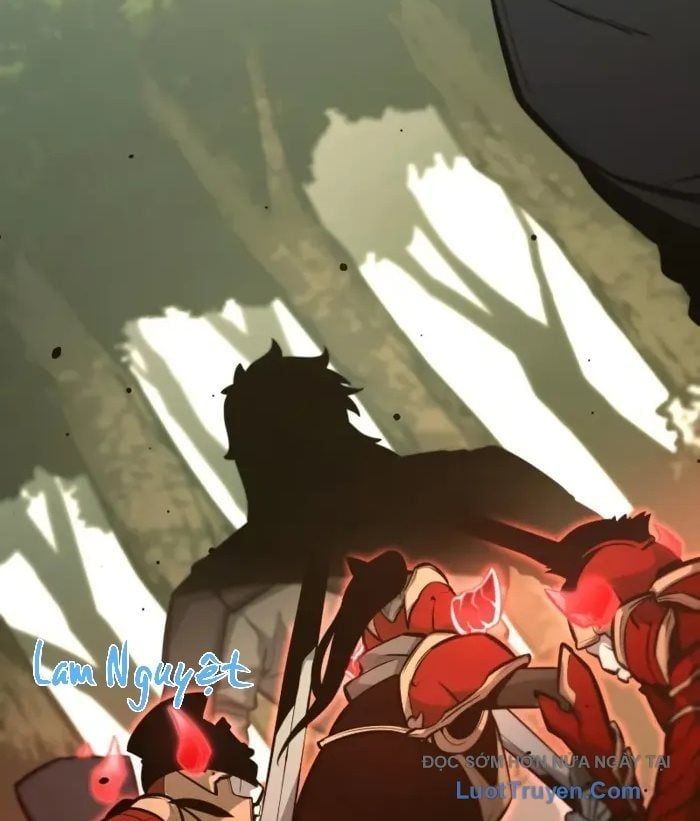 Độc Chiến Đế Vương [Chap 37-38]