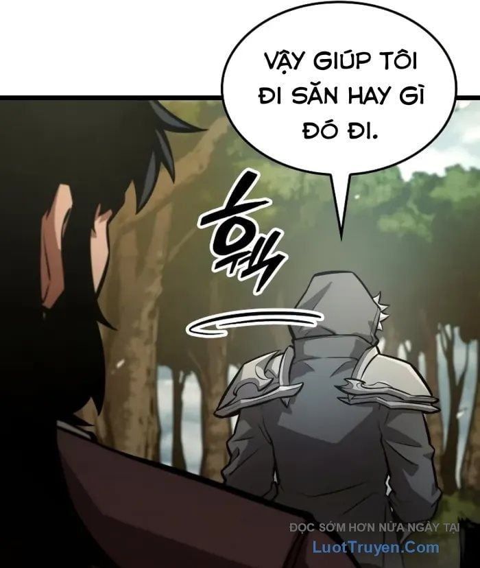 Độc Chiến Đế Vương [Chap 37-38]