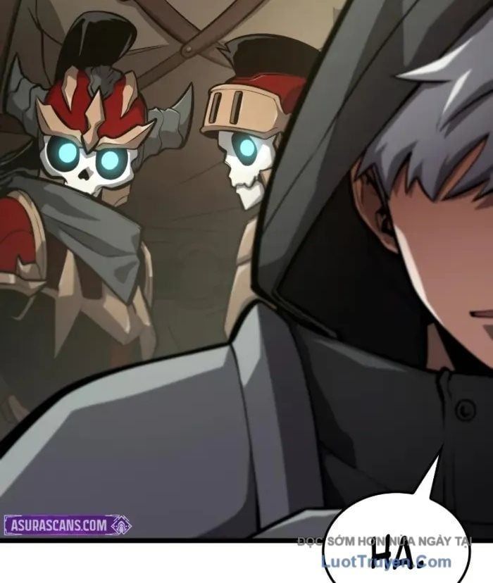 Độc Chiến Đế Vương [Chap 37-38]