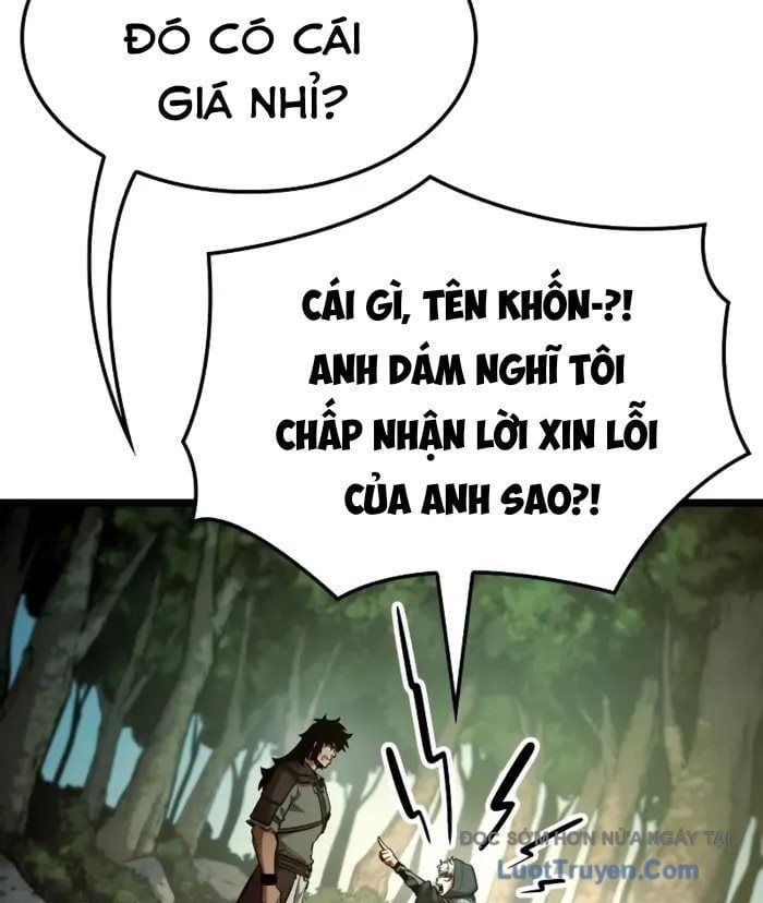 Độc Chiến Đế Vương [Chap 37-38]