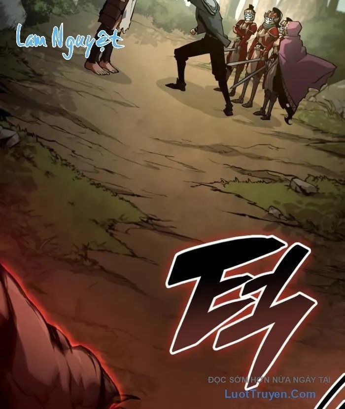 Độc Chiến Đế Vương [Chap 37-38]