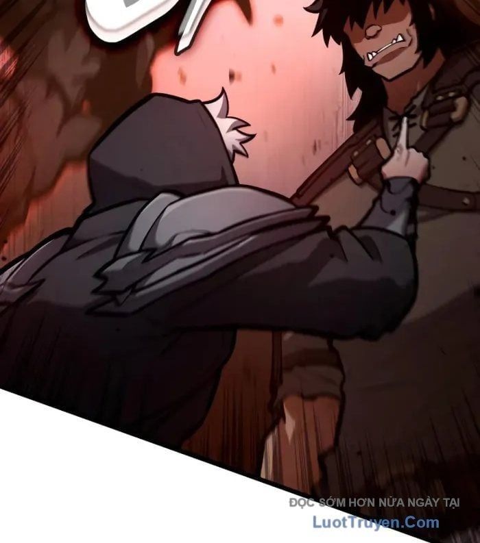 Độc Chiến Đế Vương [Chap 37-38]