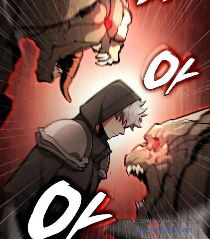 Độc Chiến Đế Vương [Chap 37-38]