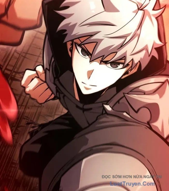 Độc Chiến Đế Vương [Chap 37-38]