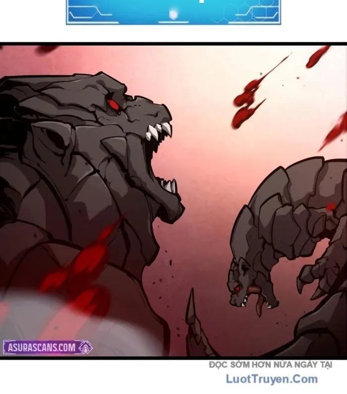 Độc Chiến Đế Vương [Chap 37-38]