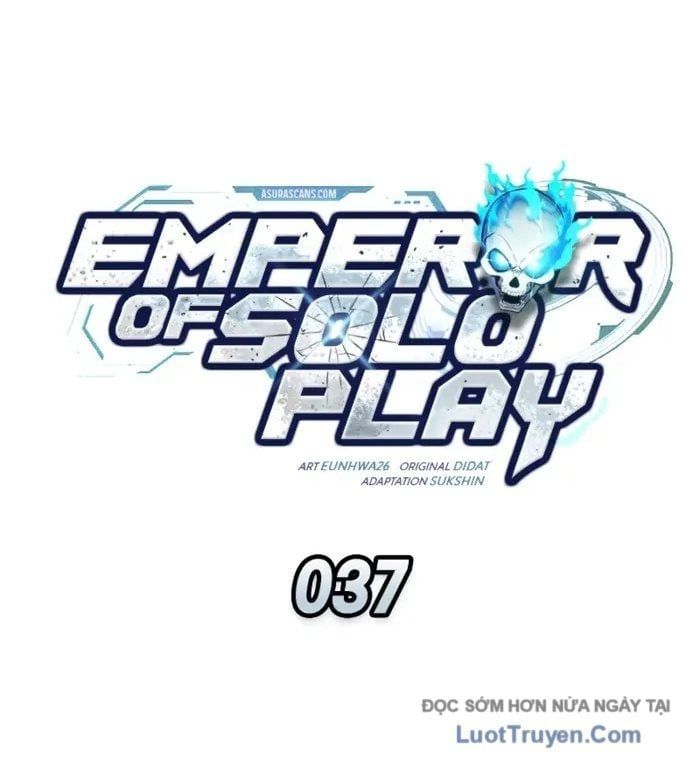 Độc Chiến Đế Vương [Chap 37-38]
