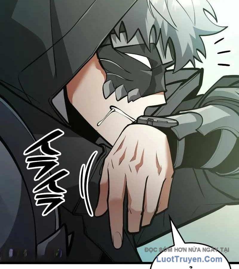 Độc Chiến Đế Vương [Chap 37-38]