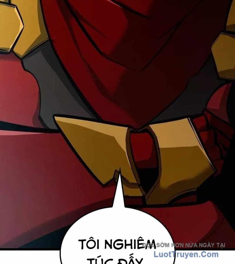 Độc Chiến Đế Vương [Chap 37-38]