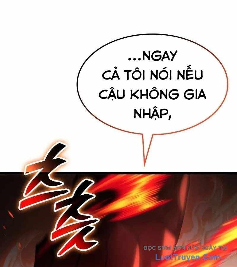 Độc Chiến Đế Vương [Chap 37-38]