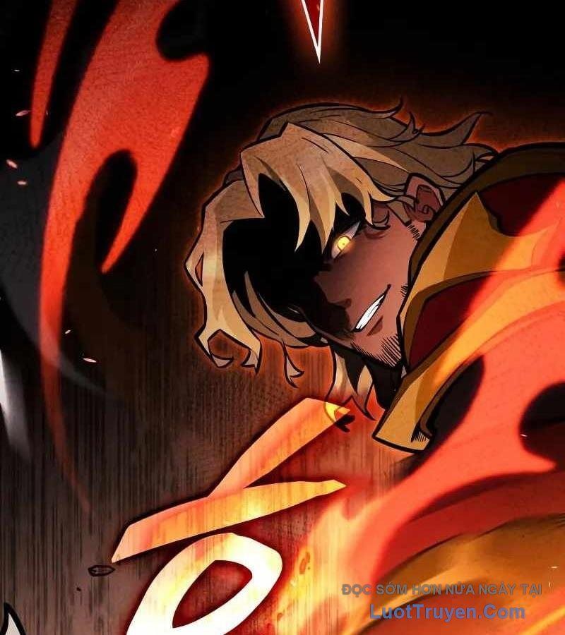 Độc Chiến Đế Vương [Chap 37-38]