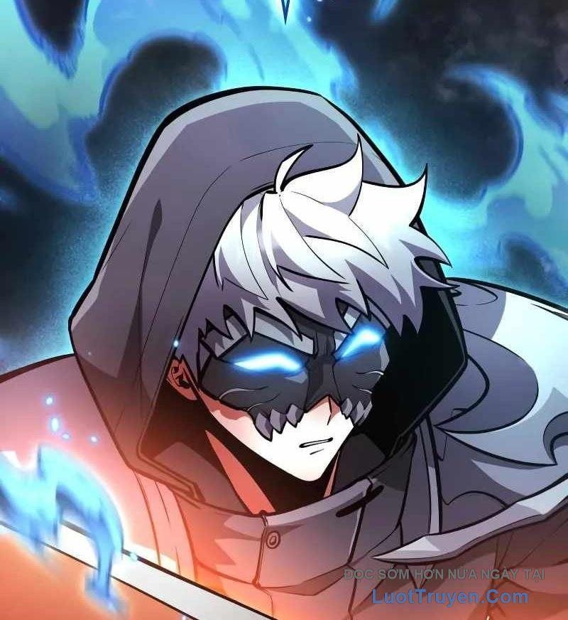 Độc Chiến Đế Vương [Chap 37-38]