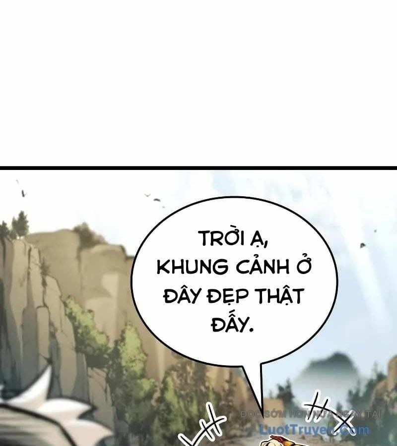 Độc Chiến Đế Vương [Chap 37-38]