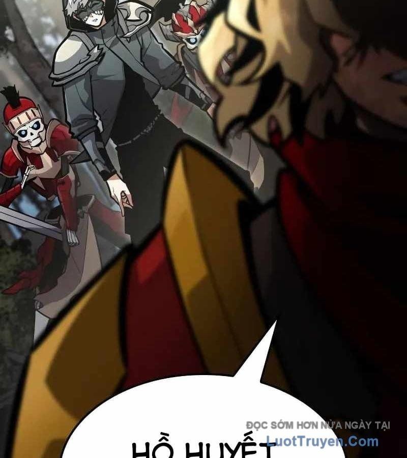 Độc Chiến Đế Vương [Chap 37-38]