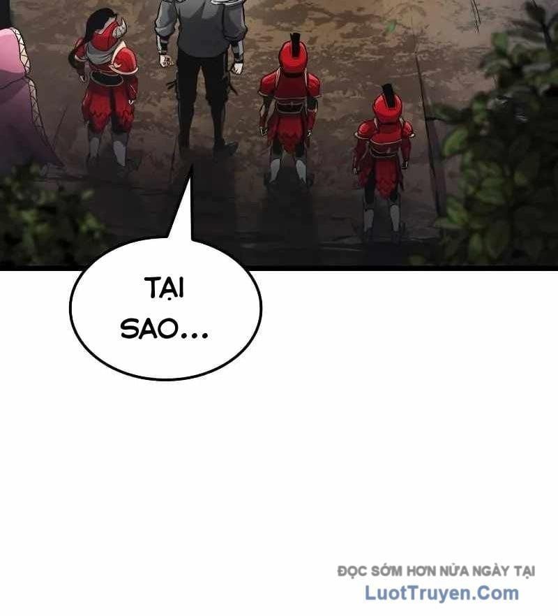 Độc Chiến Đế Vương [Chap 37-38]