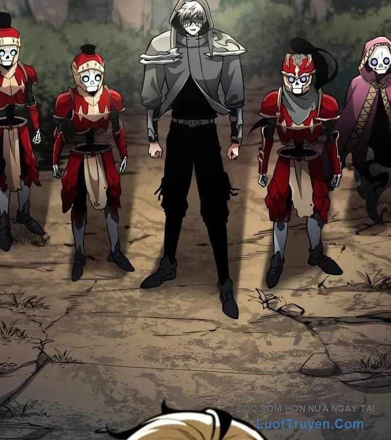 Độc Chiến Đế Vương [Chap 37-38]