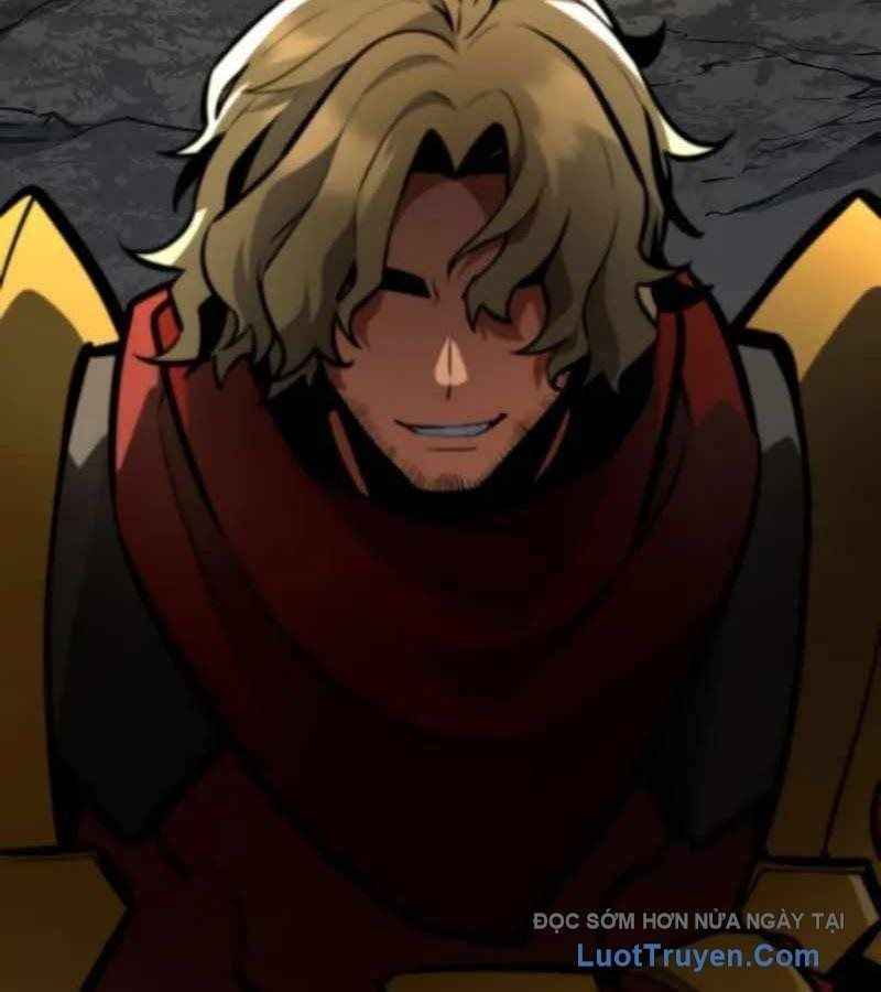 Độc Chiến Đế Vương [Chap 37-38]