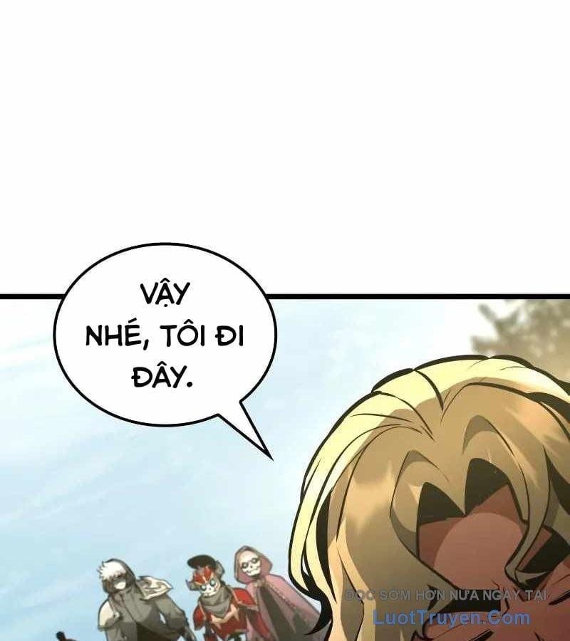 Độc Chiến Đế Vương [Chap 37-38]