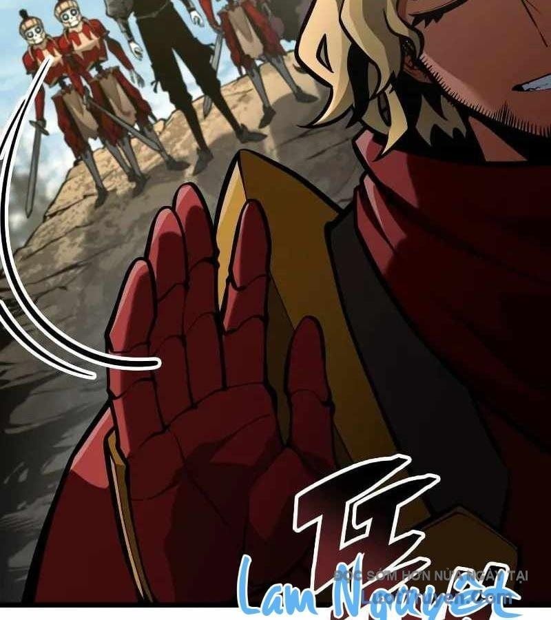 Độc Chiến Đế Vương [Chap 37-38]